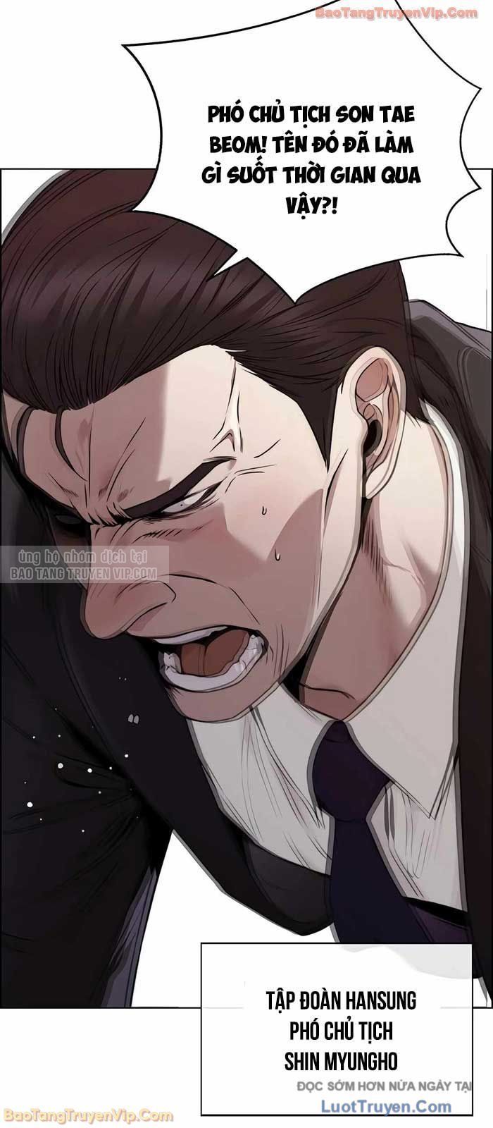 Người Đàn Ông Thực Thụ Chapter 225 - Trang 2
