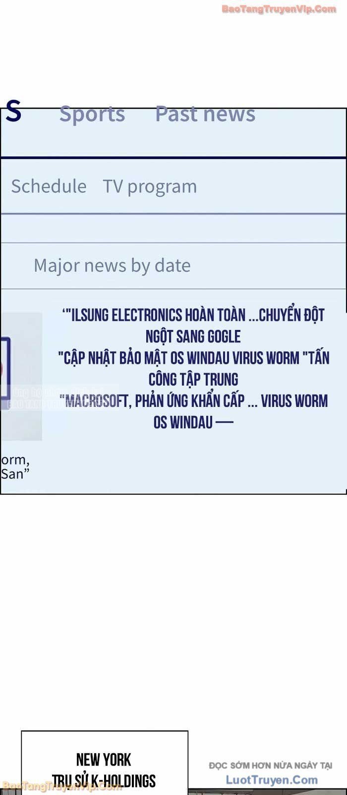 Người Đàn Ông Thực Thụ Chapter 225 - Trang 2