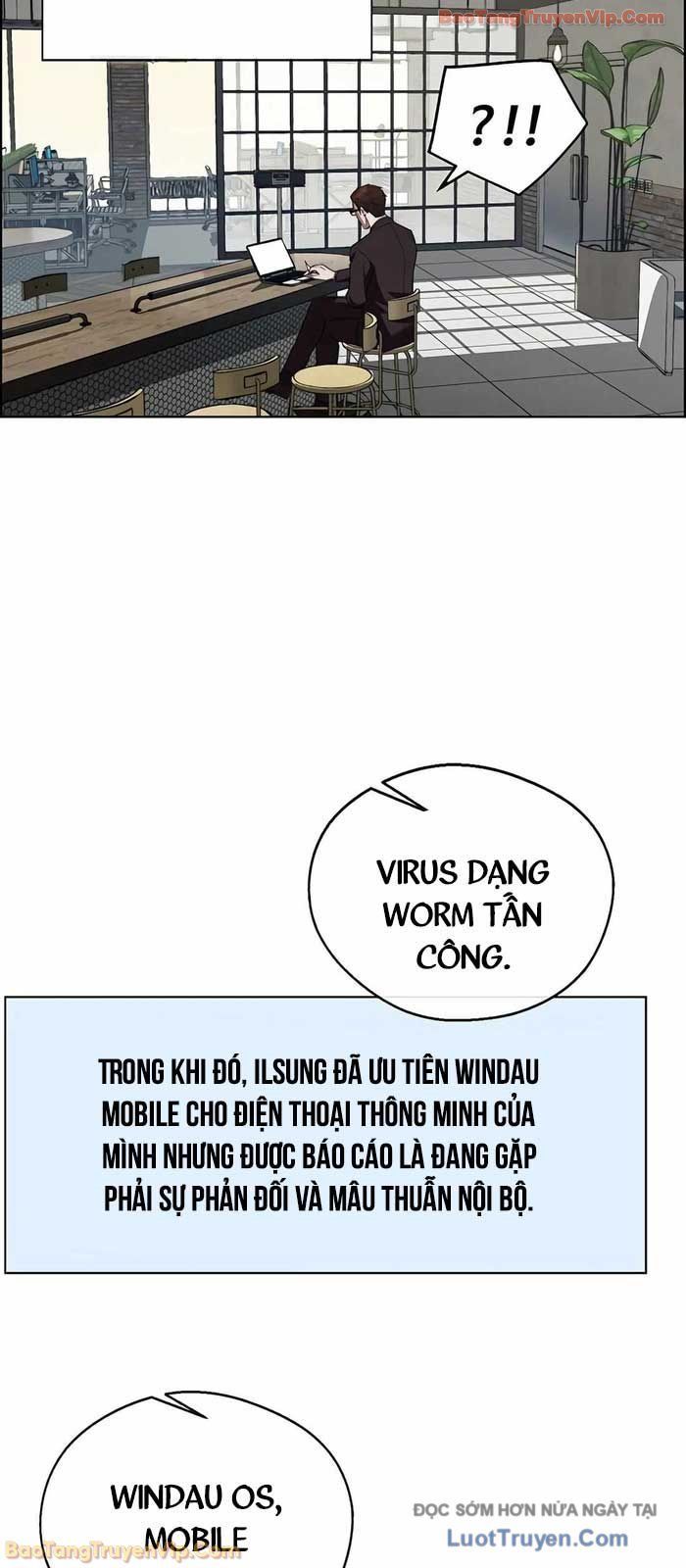 Người Đàn Ông Thực Thụ Chapter 225 - Trang 2