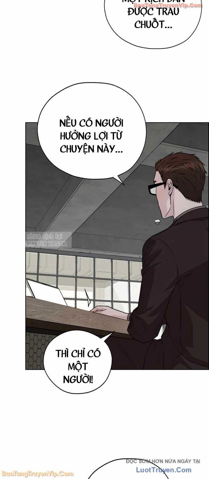 Người Đàn Ông Thực Thụ Chapter 225 - Trang 2