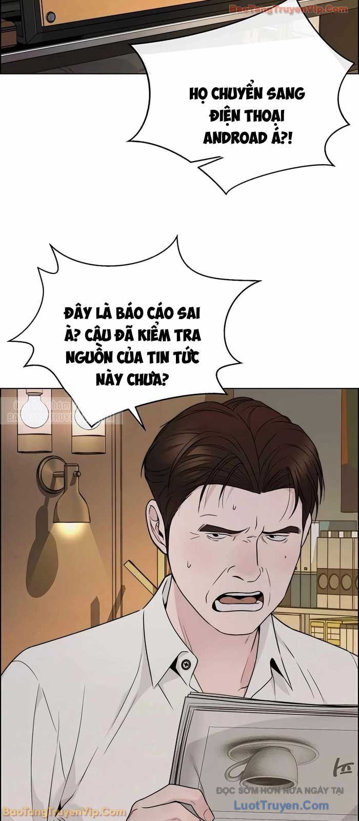 Người Đàn Ông Thực Thụ Chapter 225 - Trang 2