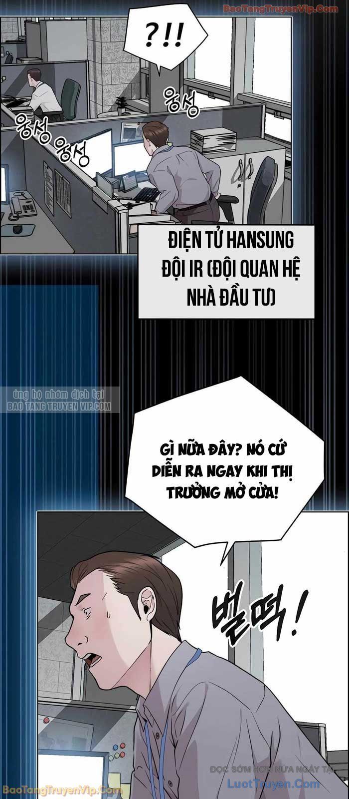 Người Đàn Ông Thực Thụ Chapter 225 - Trang 2