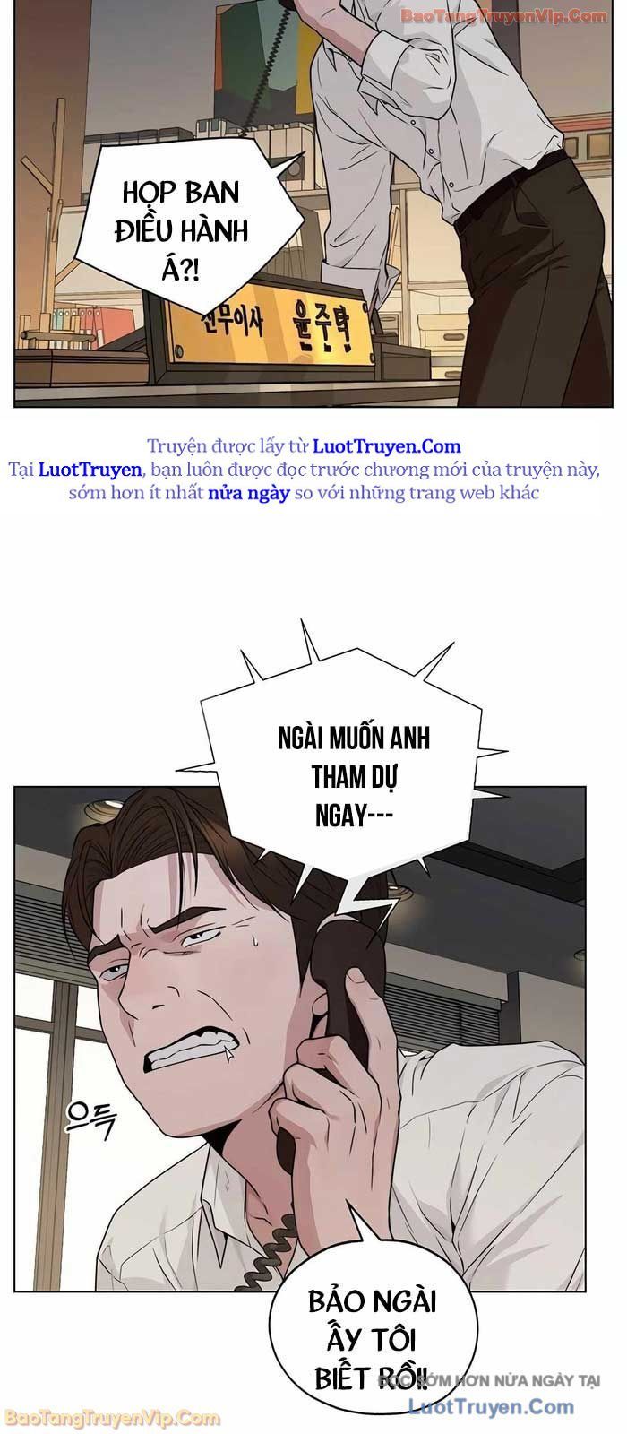 Người Đàn Ông Thực Thụ Chapter 225 - Trang 2