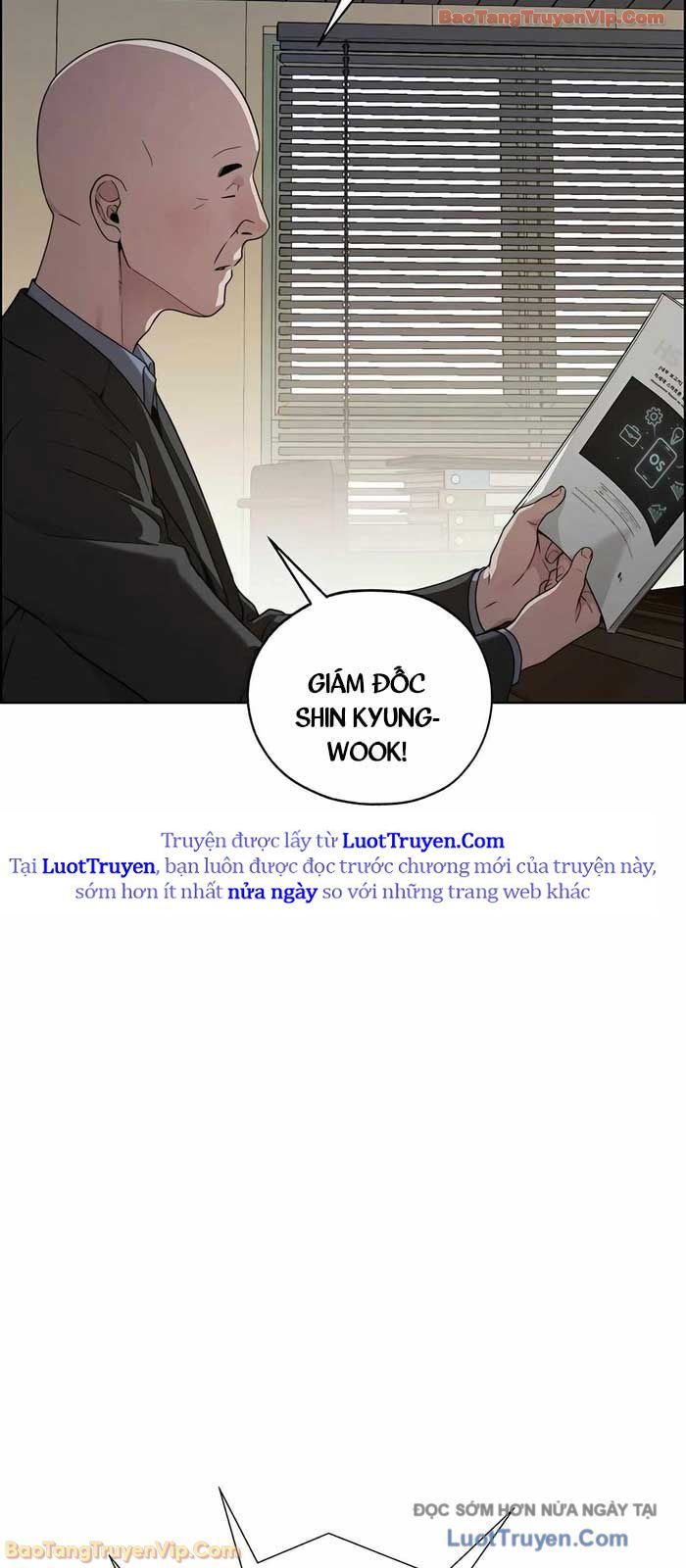 Người Đàn Ông Thực Thụ Chapter 225 - Trang 2