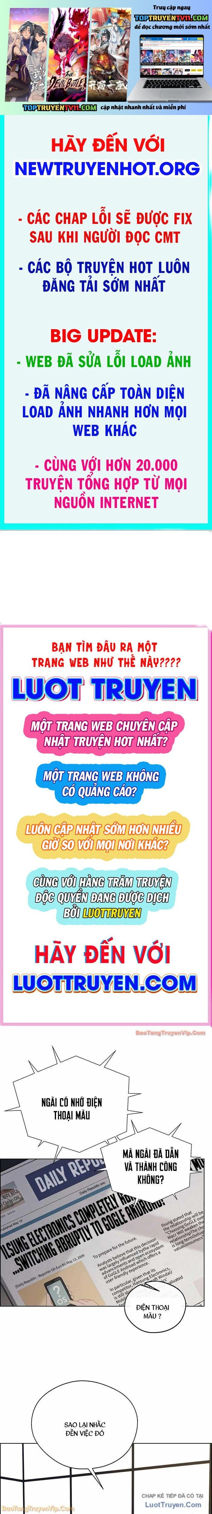 Người Đàn Ông Thực Thụ Chapter 226 - Trang 2