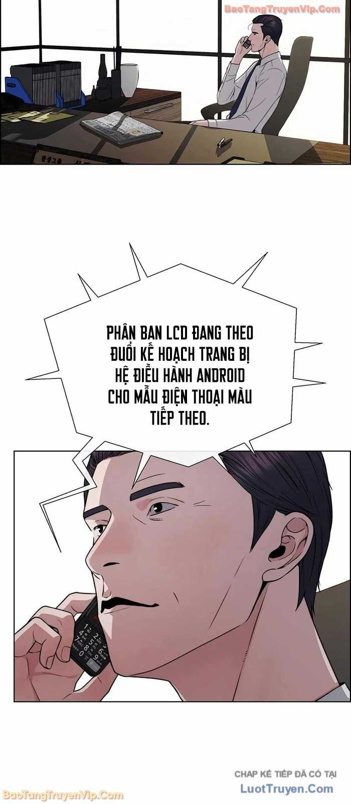 Người Đàn Ông Thực Thụ Chapter 226 - Trang 2