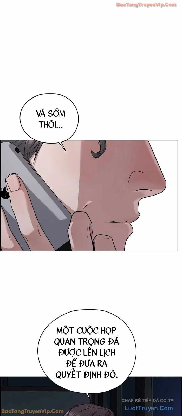 Người Đàn Ông Thực Thụ Chapter 226 - Trang 2