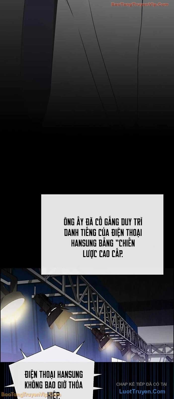 Người Đàn Ông Thực Thụ Chapter 226 - Trang 2