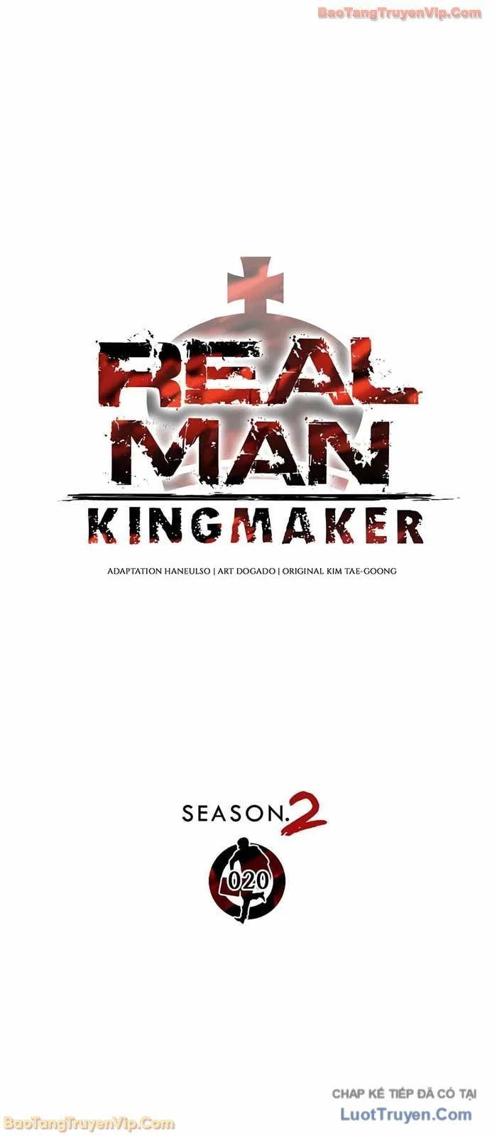 Người Đàn Ông Thực Thụ Chapter 226 - Trang 2