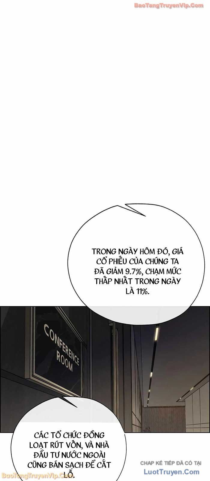 Người Đàn Ông Thực Thụ Chapter 226 - Trang 2