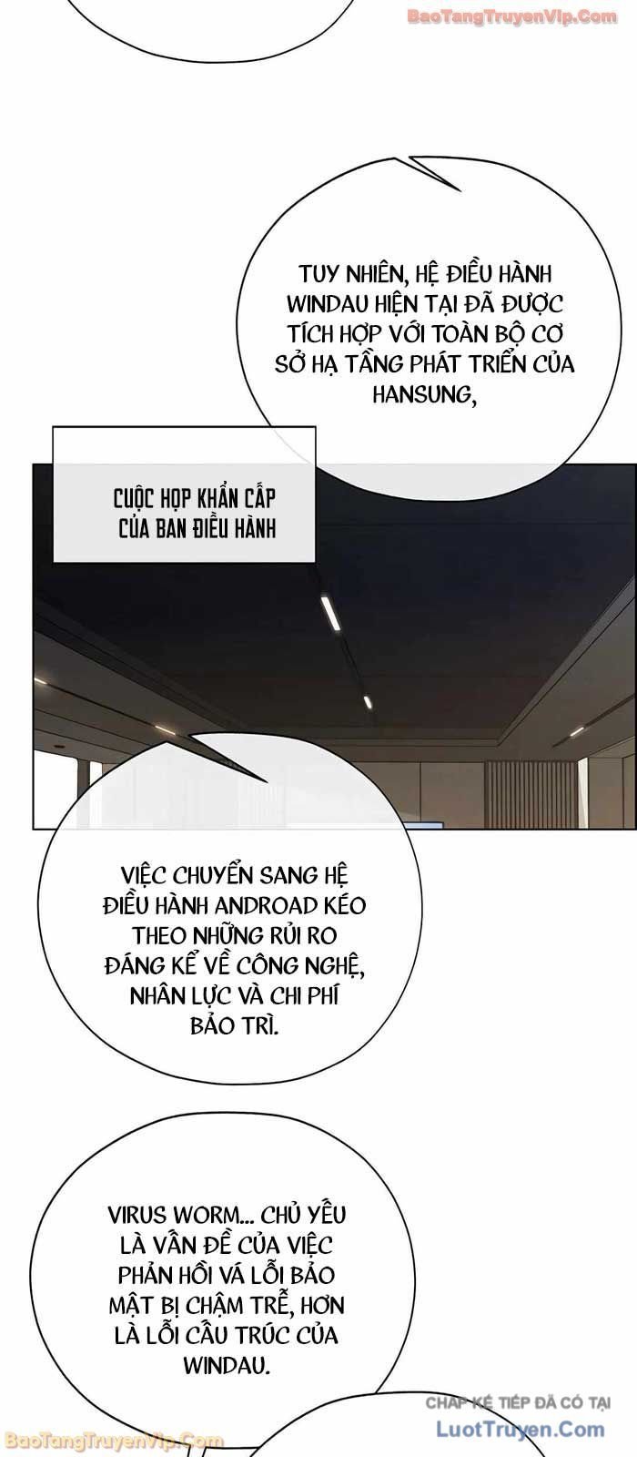 Người Đàn Ông Thực Thụ Chapter 226 - Trang 2