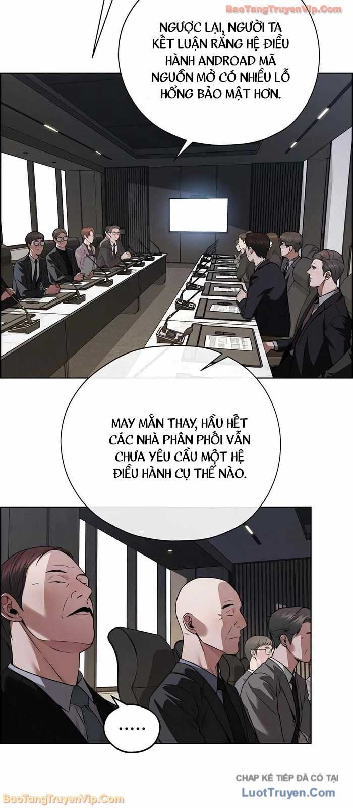 Người Đàn Ông Thực Thụ Chapter 226 - Trang 2