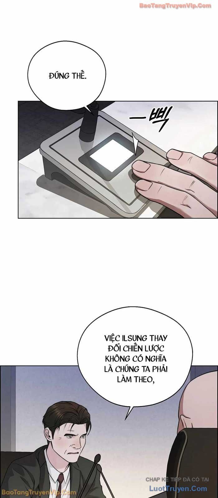 Người Đàn Ông Thực Thụ Chapter 226 - Trang 2