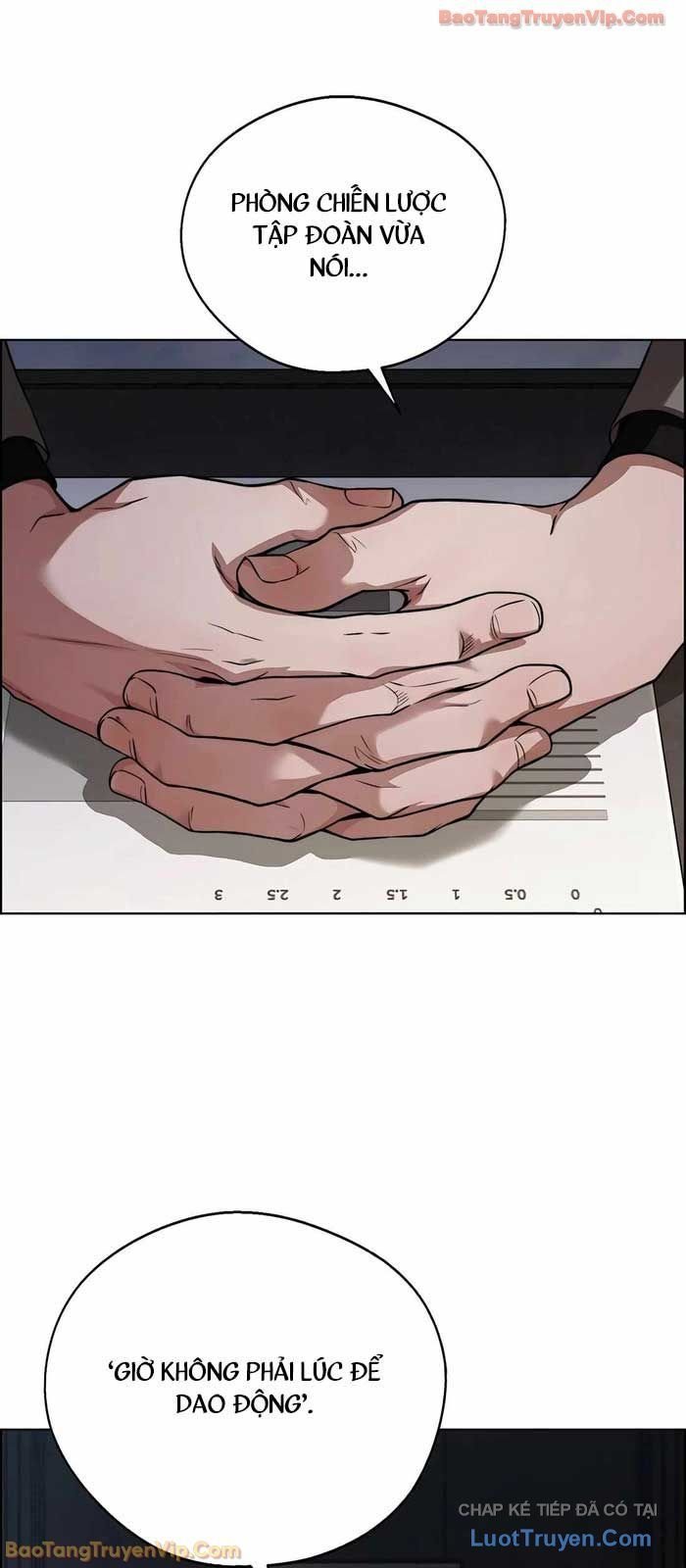 Người Đàn Ông Thực Thụ Chapter 226 - Trang 2