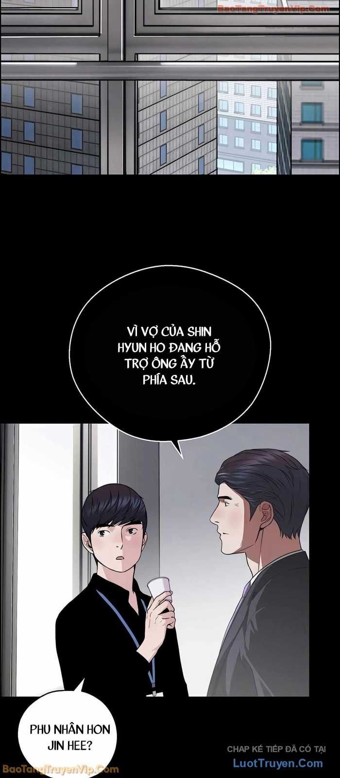 Người Đàn Ông Thực Thụ Chapter 226 - Trang 2