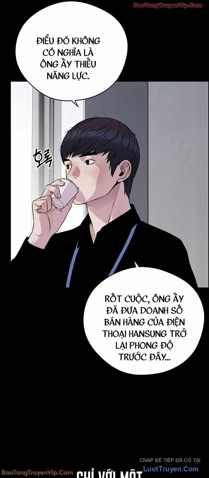 Người Đàn Ông Thực Thụ Chapter 226 - Trang 2
