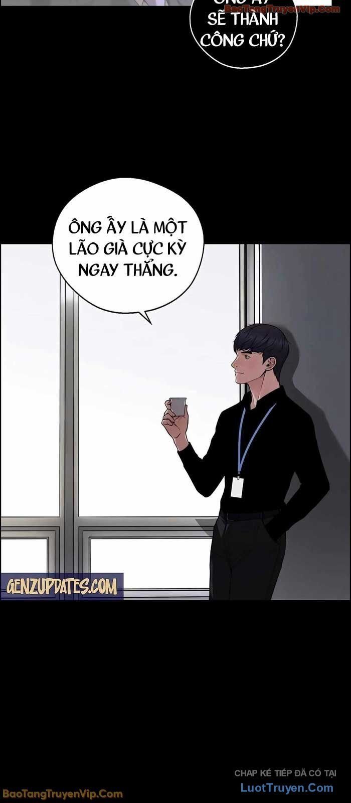 Người Đàn Ông Thực Thụ Chapter 226 - Trang 2