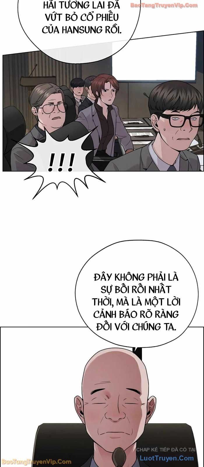 Người Đàn Ông Thực Thụ Chapter 226 - Trang 2