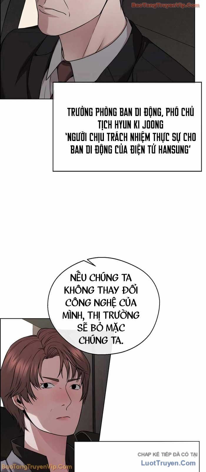 Người Đàn Ông Thực Thụ Chapter 226 - Trang 2