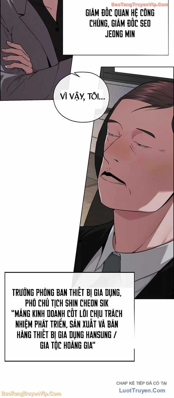 Người Đàn Ông Thực Thụ Chapter 226 - Trang 2