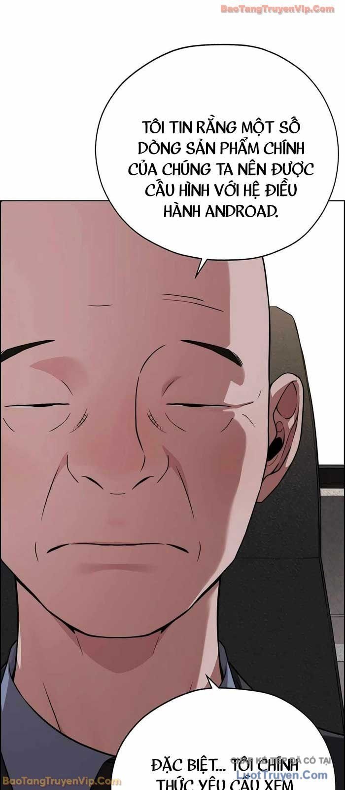 Người Đàn Ông Thực Thụ Chapter 226 - Trang 2