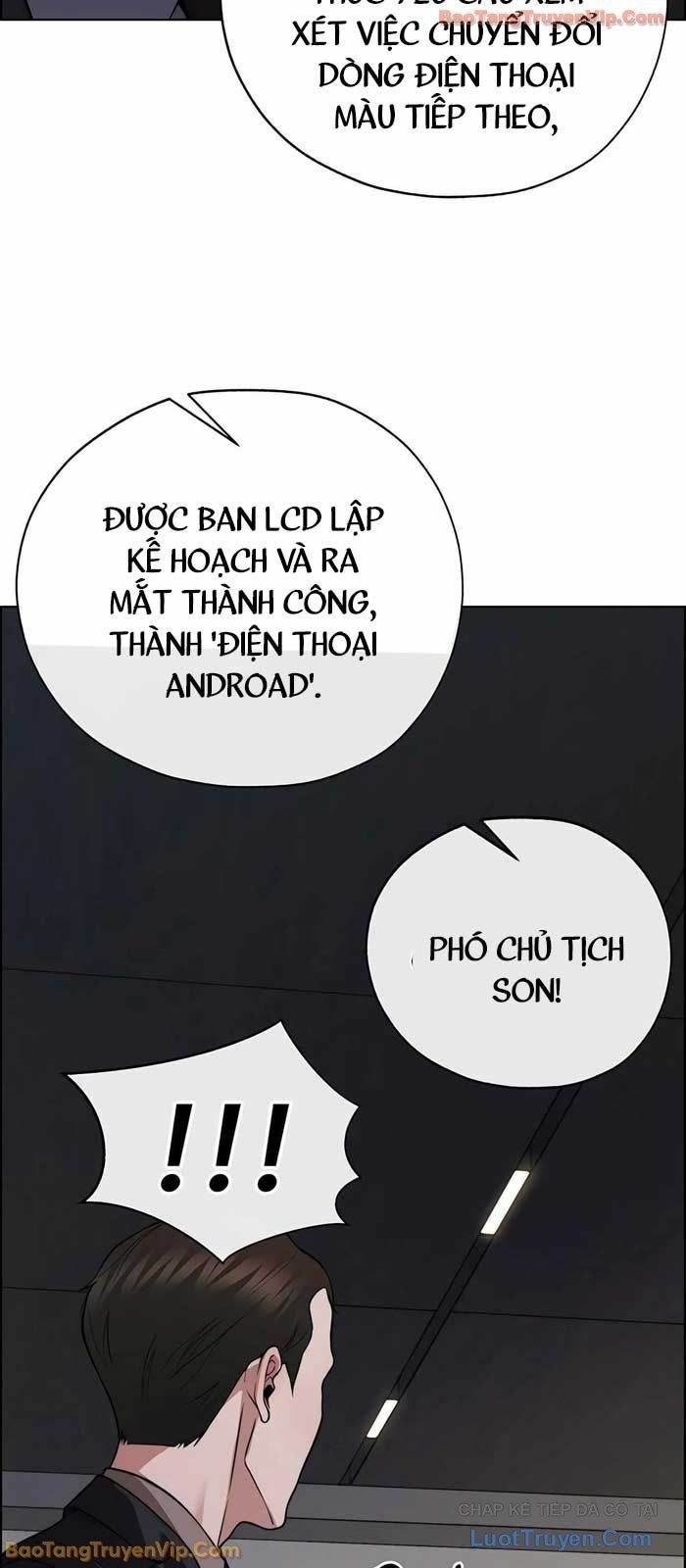 Người Đàn Ông Thực Thụ Chapter 226 - Trang 2