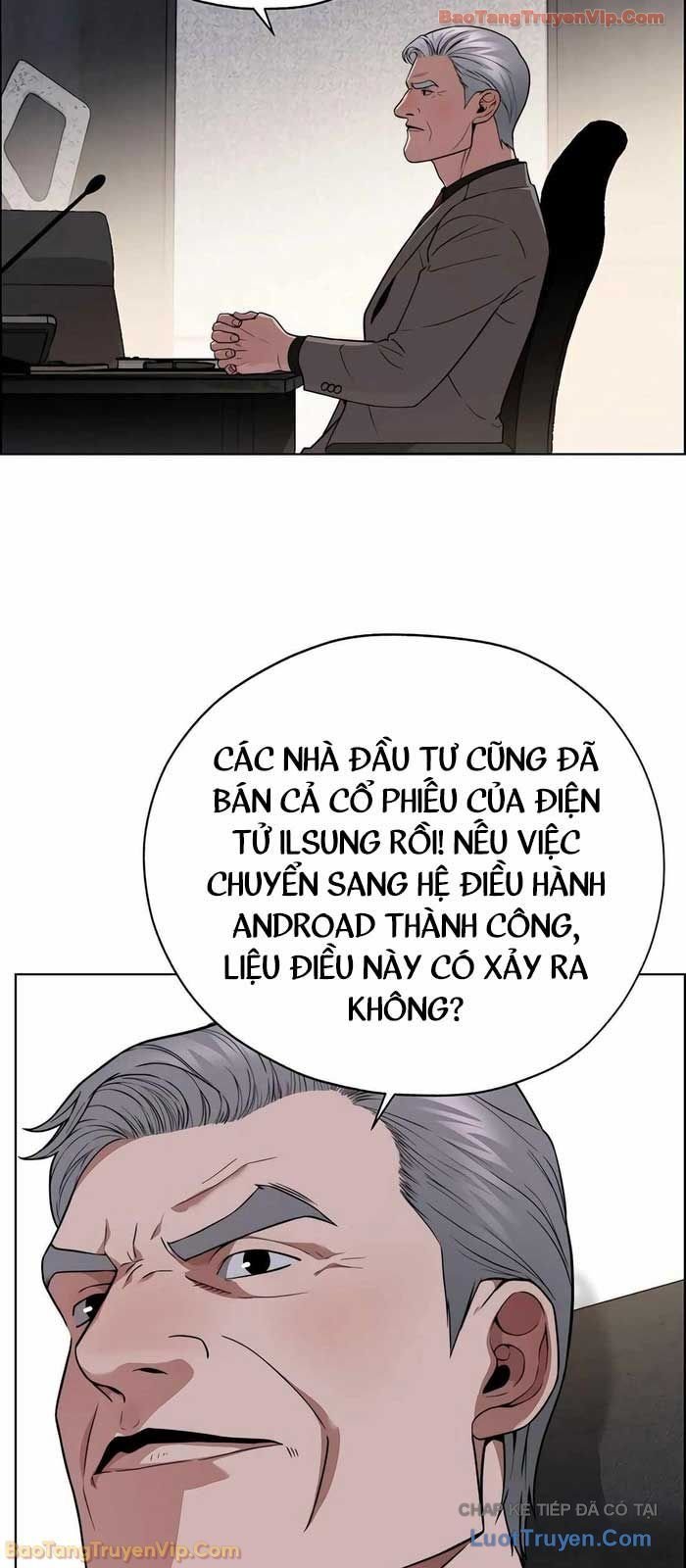 Người Đàn Ông Thực Thụ Chapter 226 - Trang 2