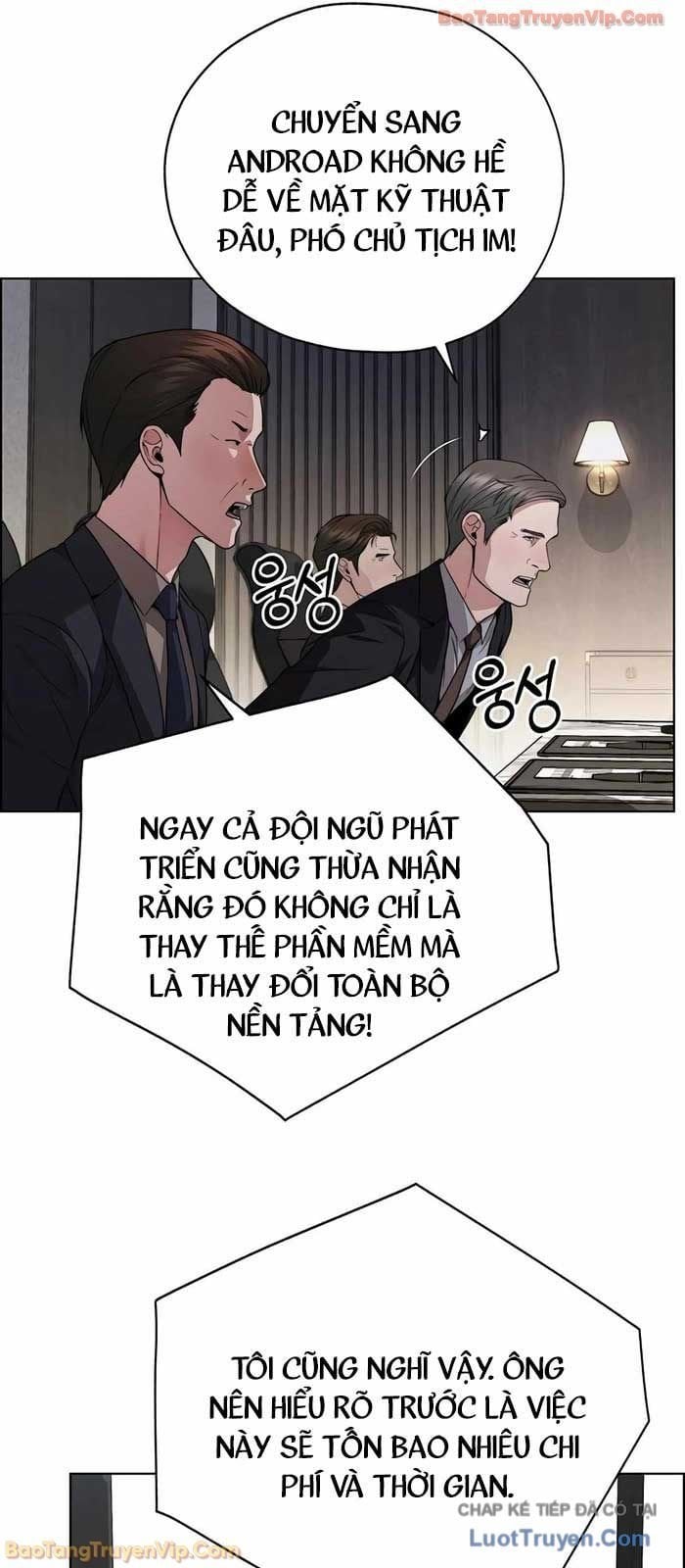 Người Đàn Ông Thực Thụ Chapter 226 - Trang 2