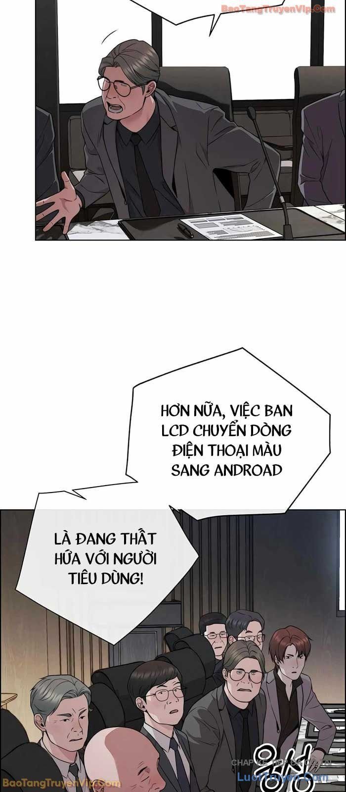 Người Đàn Ông Thực Thụ Chapter 226 - Trang 2