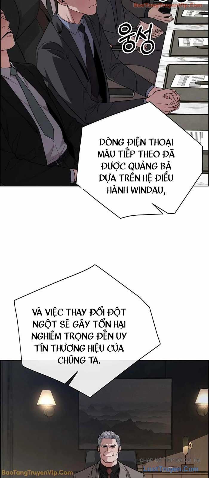 Người Đàn Ông Thực Thụ Chapter 226 - Trang 2