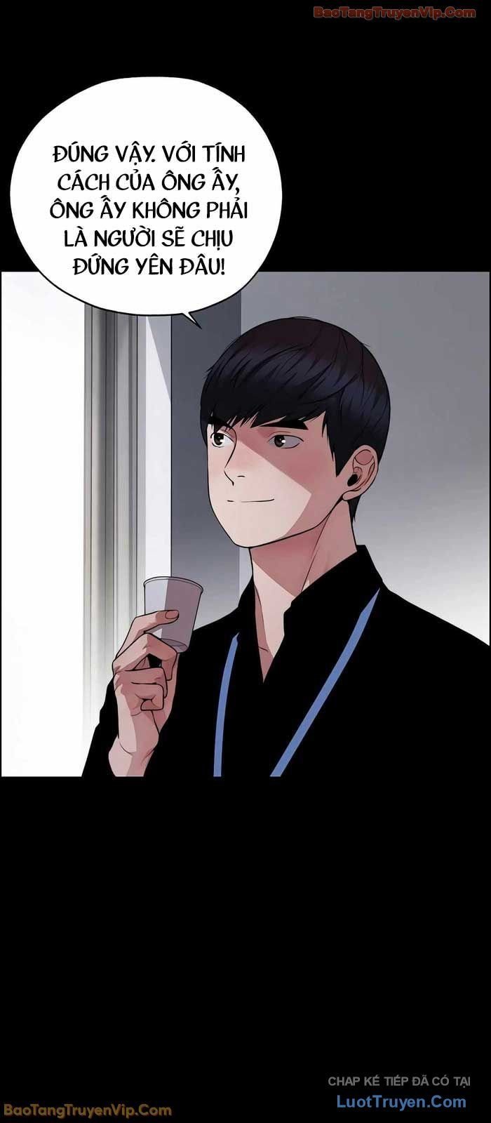 Người Đàn Ông Thực Thụ Chapter 226 - Trang 2