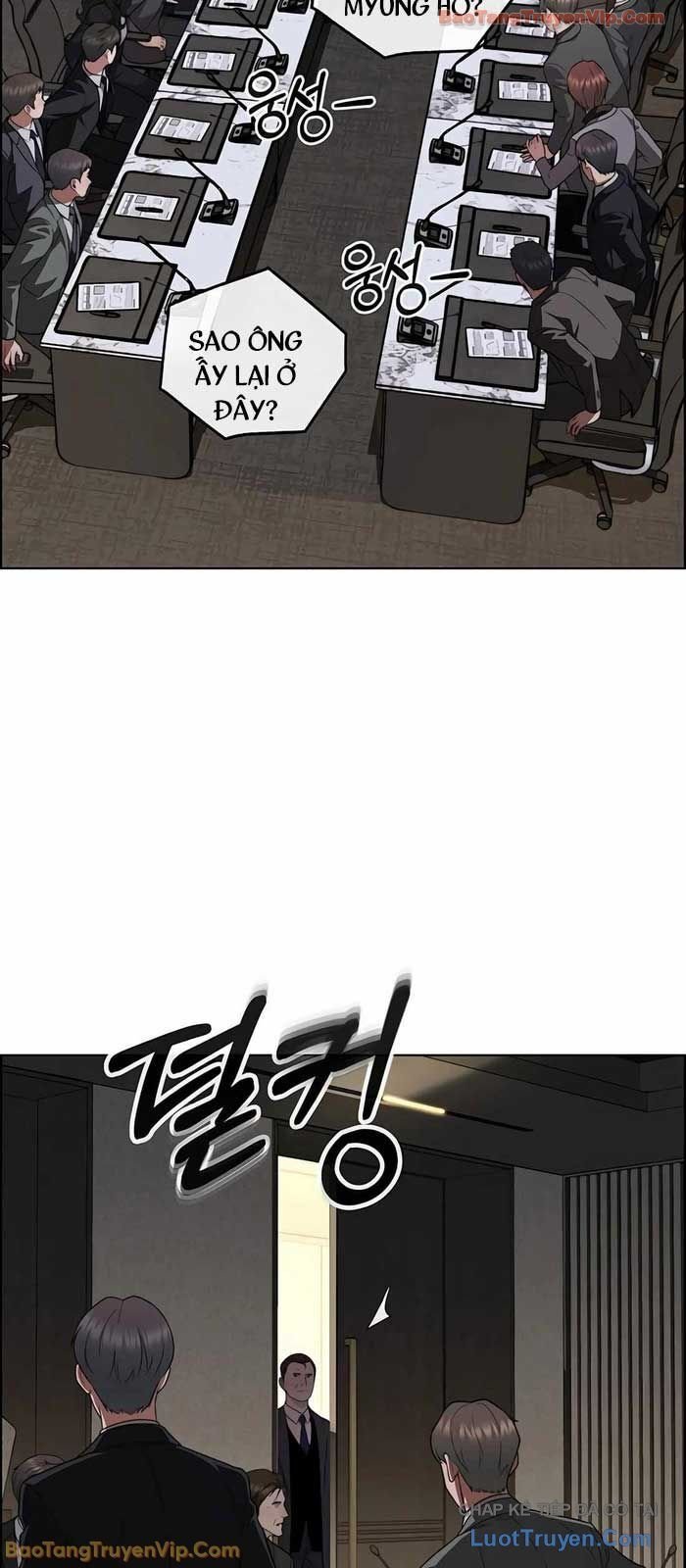 Người Đàn Ông Thực Thụ Chapter 226 - Trang 2