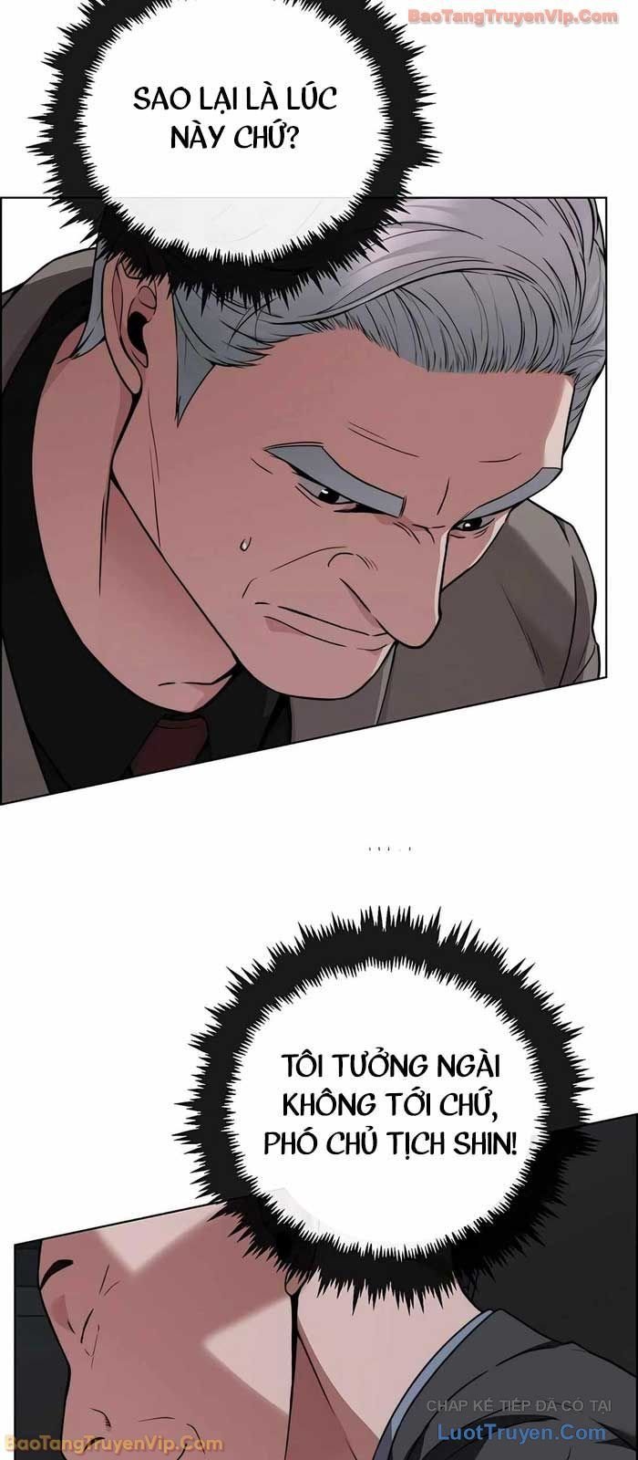 Người Đàn Ông Thực Thụ Chapter 226 - Trang 2