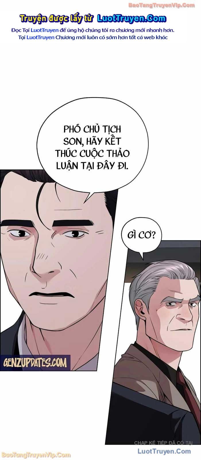 Người Đàn Ông Thực Thụ Chapter 226 - Trang 2