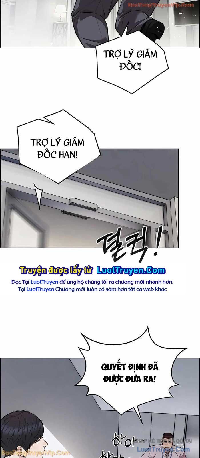 Người Đàn Ông Thực Thụ Chapter 226 - Trang 2