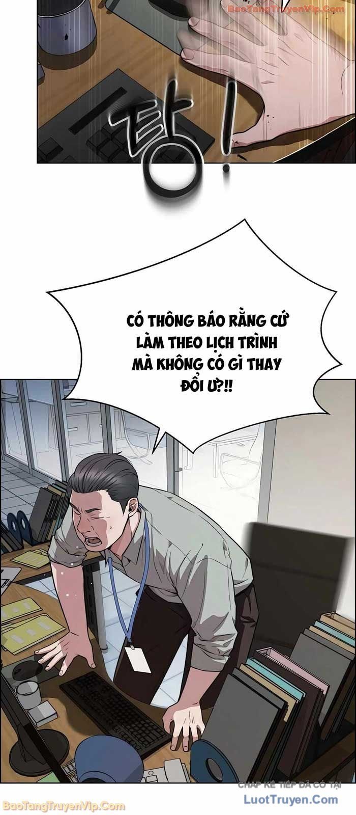 Người Đàn Ông Thực Thụ Chapter 226 - Trang 2