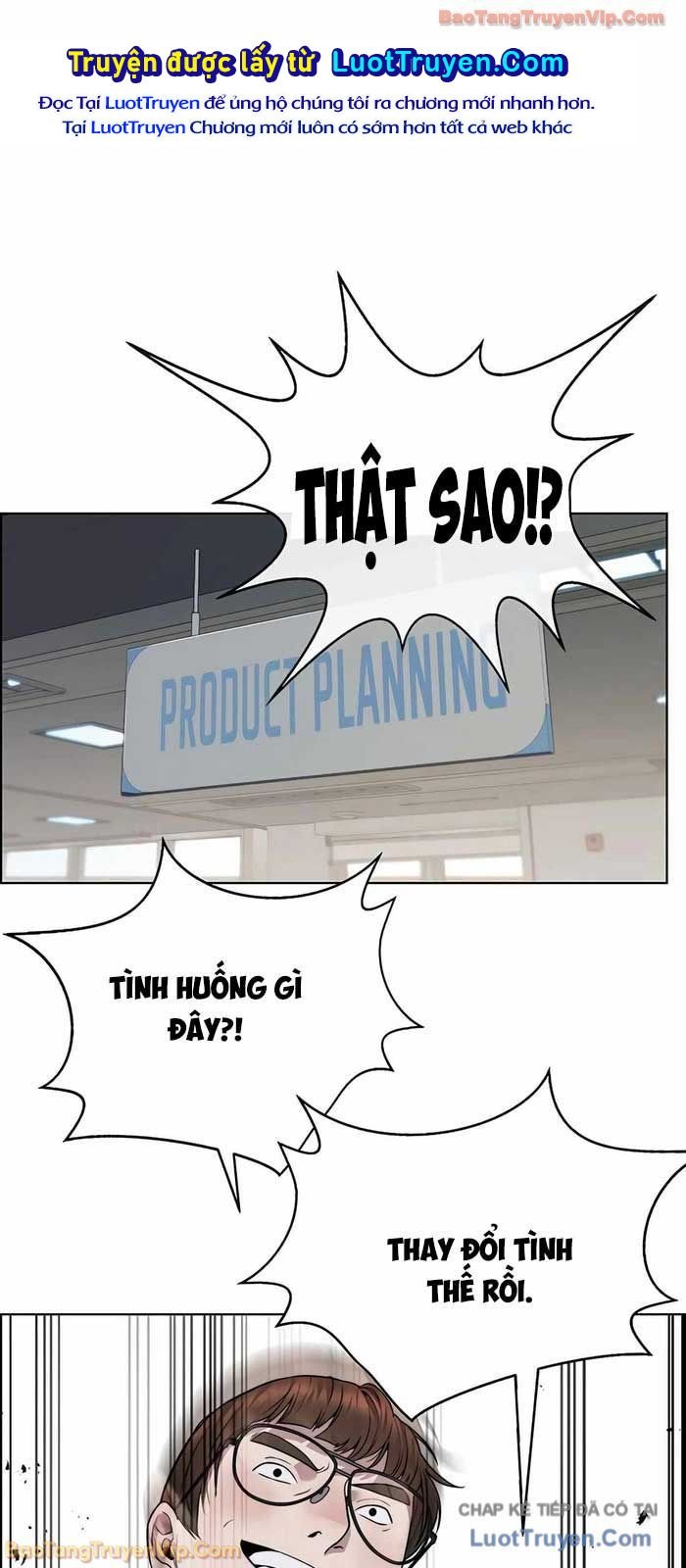 Người Đàn Ông Thực Thụ Chapter 226 - Trang 2