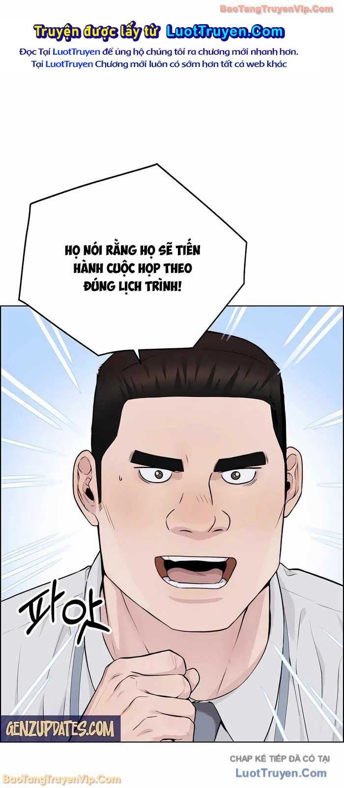 Người Đàn Ông Thực Thụ Chapter 226 - Trang 2