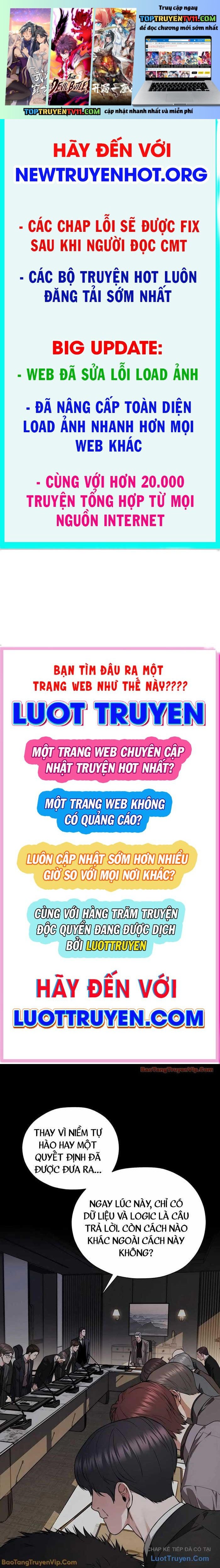Người Đàn Ông Thực Thụ Chapter 227 - Trang 2