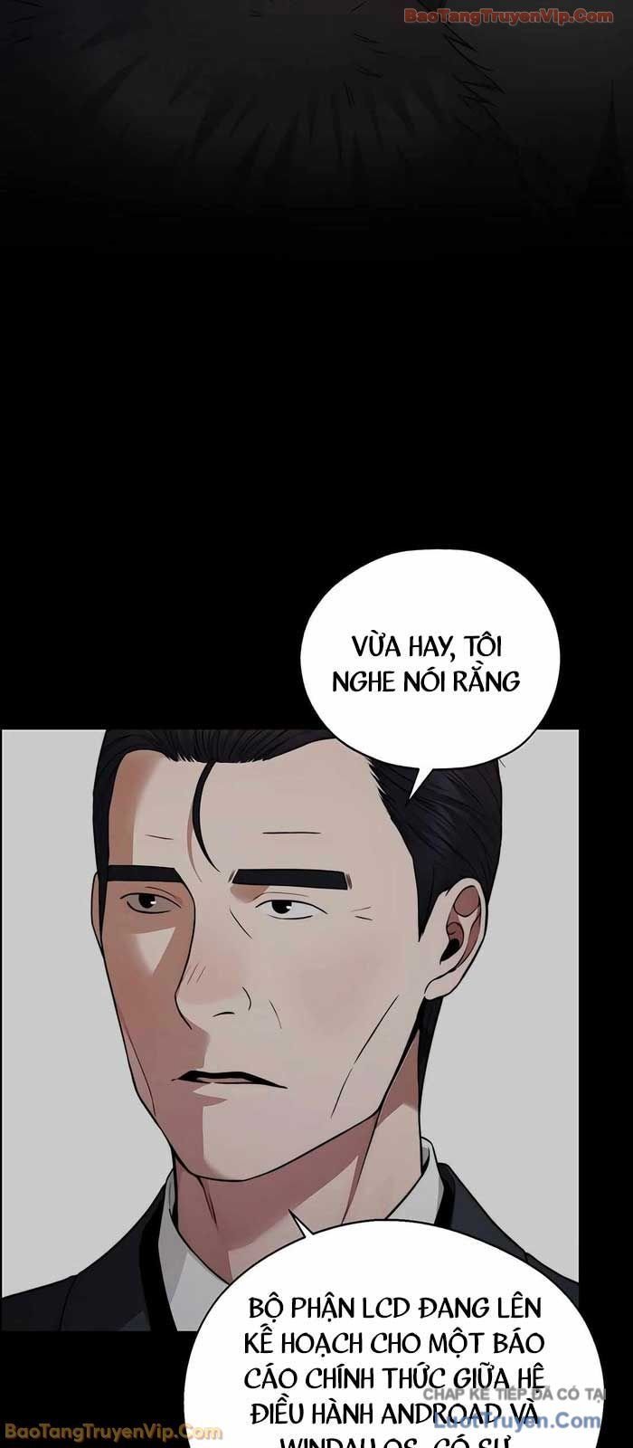 Người Đàn Ông Thực Thụ Chapter 227 - Trang 2