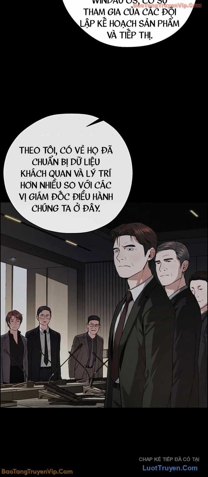 Người Đàn Ông Thực Thụ Chapter 227 - Trang 2