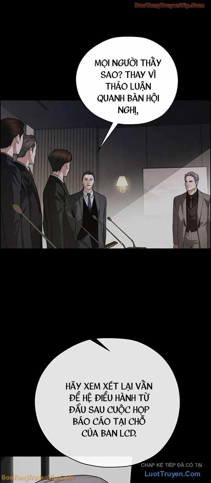 Người Đàn Ông Thực Thụ Chapter 227 - Trang 2