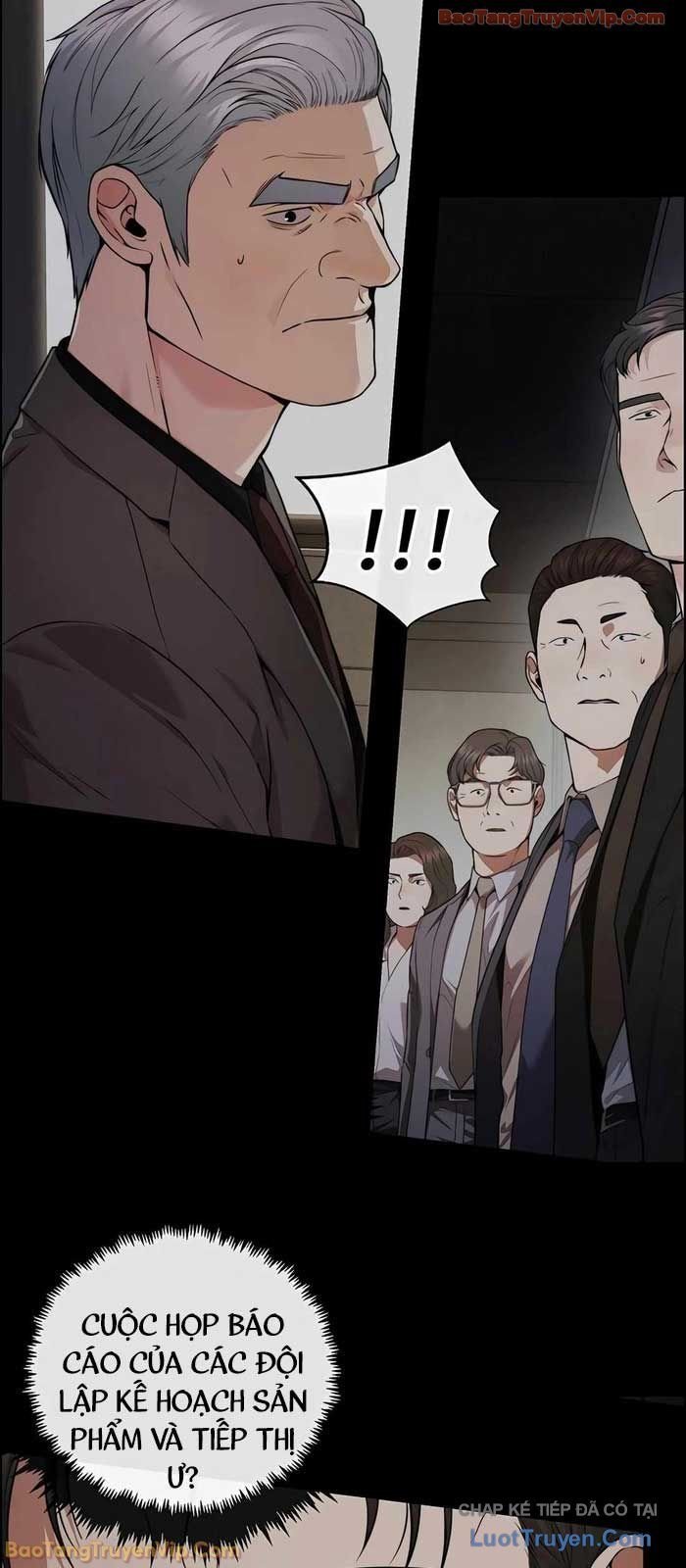 Người Đàn Ông Thực Thụ Chapter 227 - Trang 2