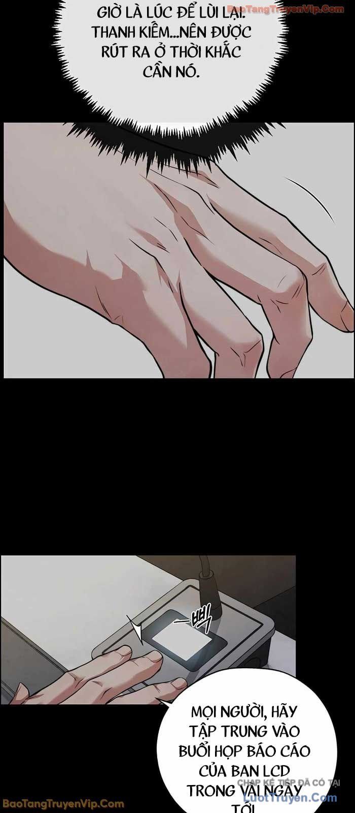 Người Đàn Ông Thực Thụ Chapter 227 - Trang 2