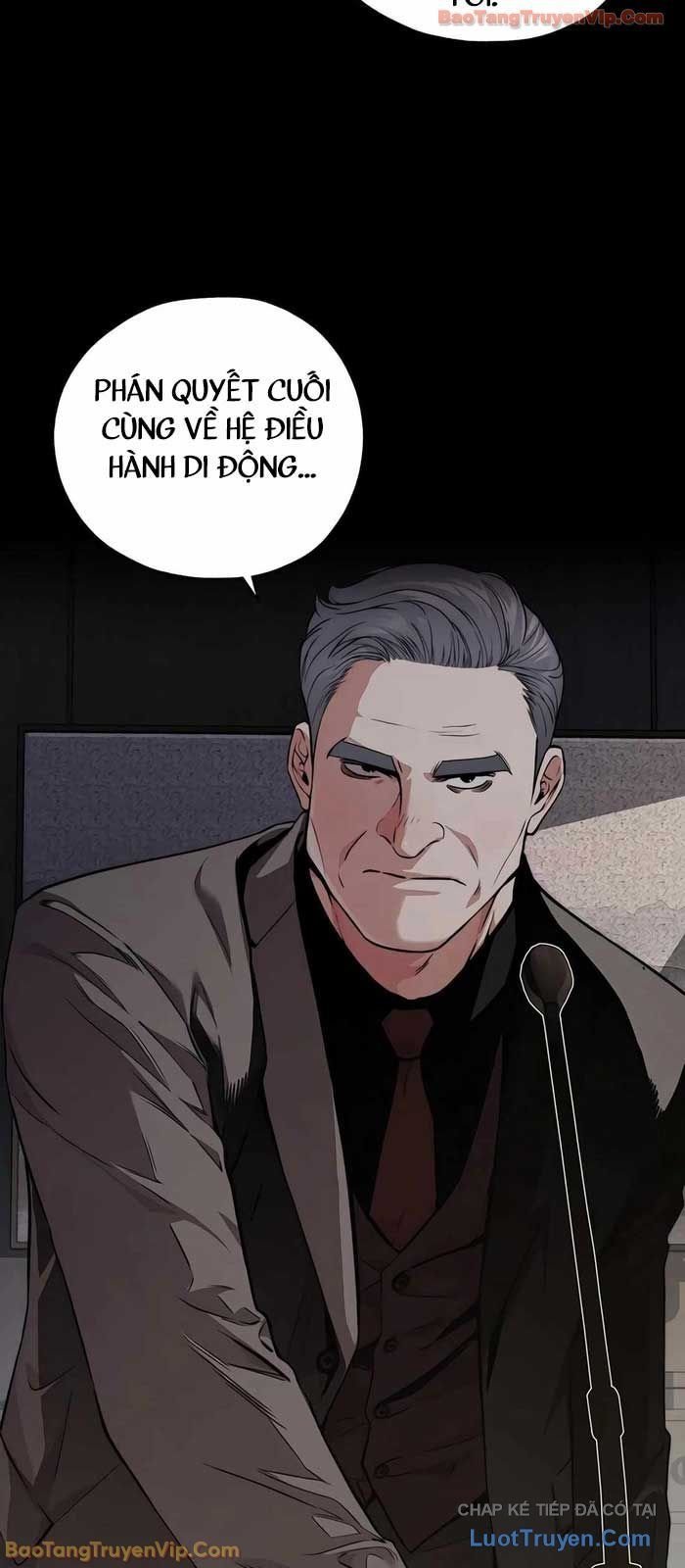 Người Đàn Ông Thực Thụ Chapter 227 - Trang 2