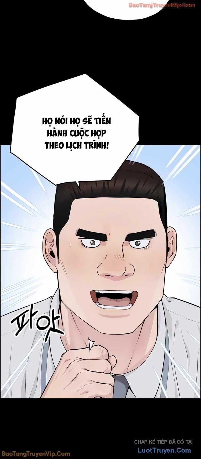 Người Đàn Ông Thực Thụ Chapter 227 - Trang 2