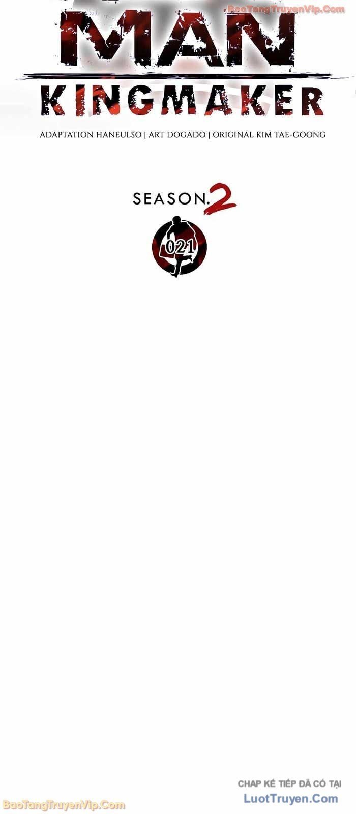 Người Đàn Ông Thực Thụ Chapter 227 - Trang 2