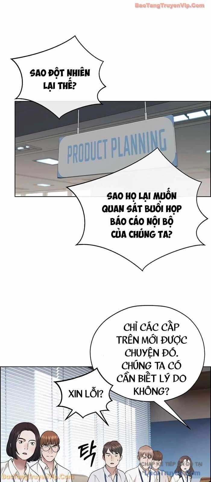 Người Đàn Ông Thực Thụ Chapter 227 - Trang 2