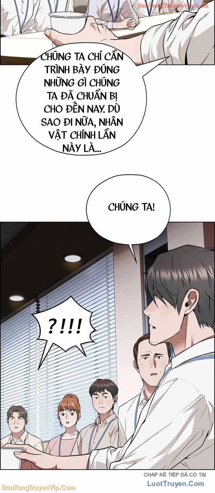 Người Đàn Ông Thực Thụ Chapter 227 - Trang 2