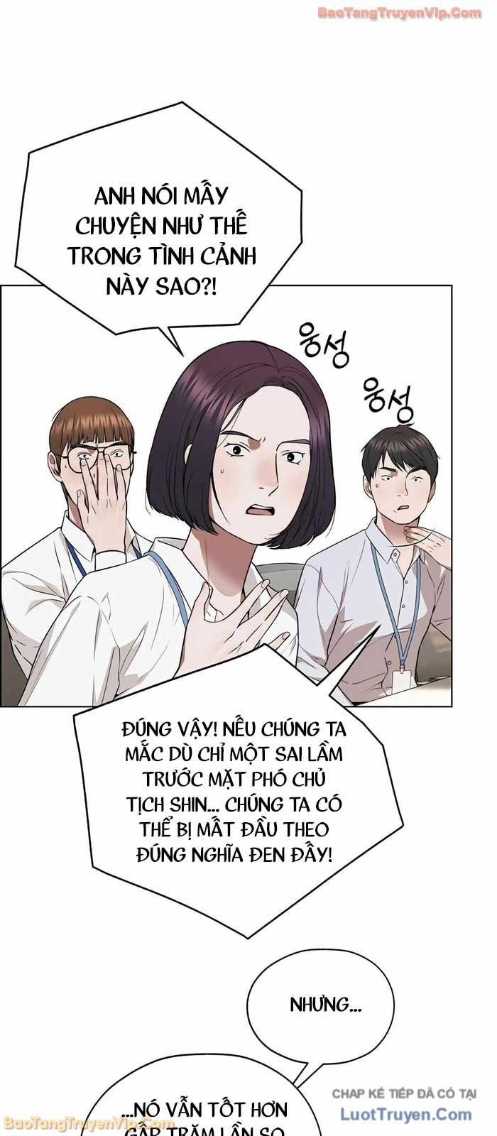 Người Đàn Ông Thực Thụ Chapter 227 - Trang 2